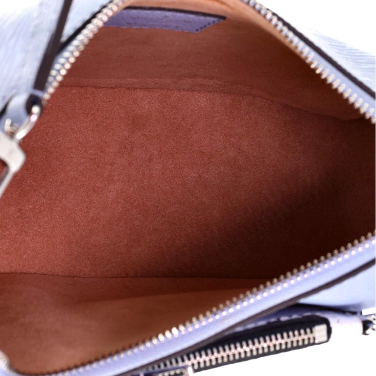 Louis Vuitton Marelle Handbag Epi Leather For Sale at 1stDibs