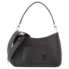 Louis Vuitton Marelle-Handtasche Epi-Leder