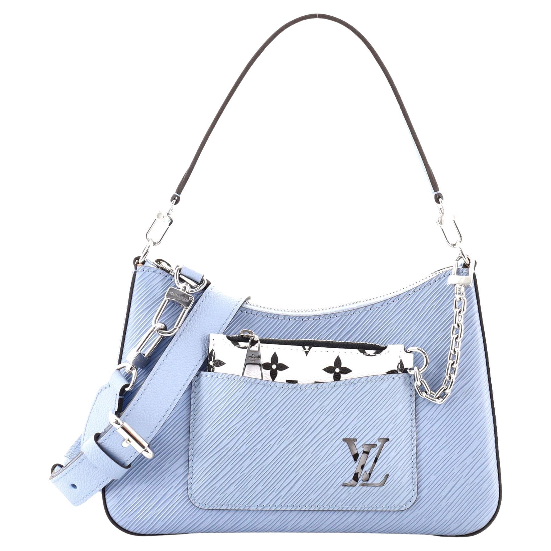 Louis Vuitton Marelle Handbag Epi Leather at 1stDibs  marelle louis  vuitton, lv marelle, louis vuitton marelle bag