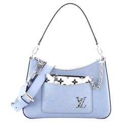 Louis Vuitton Marelle-Handtasche Epi-Leder