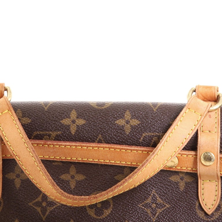 Louis Vuitton Marelle Sac a Dos Backpack - Farfetch