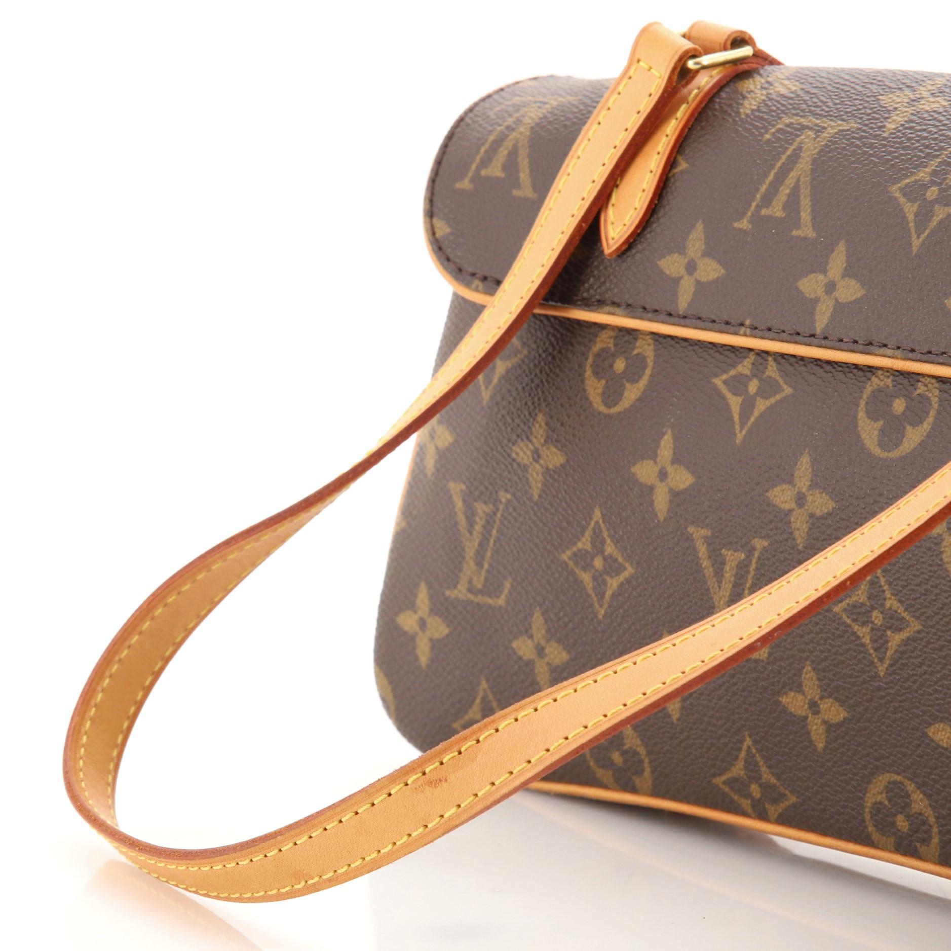 louis vuitton marelle bag