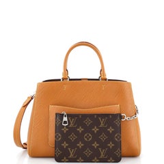 Louis Vuitton Marelle Tote Epi Leather MM