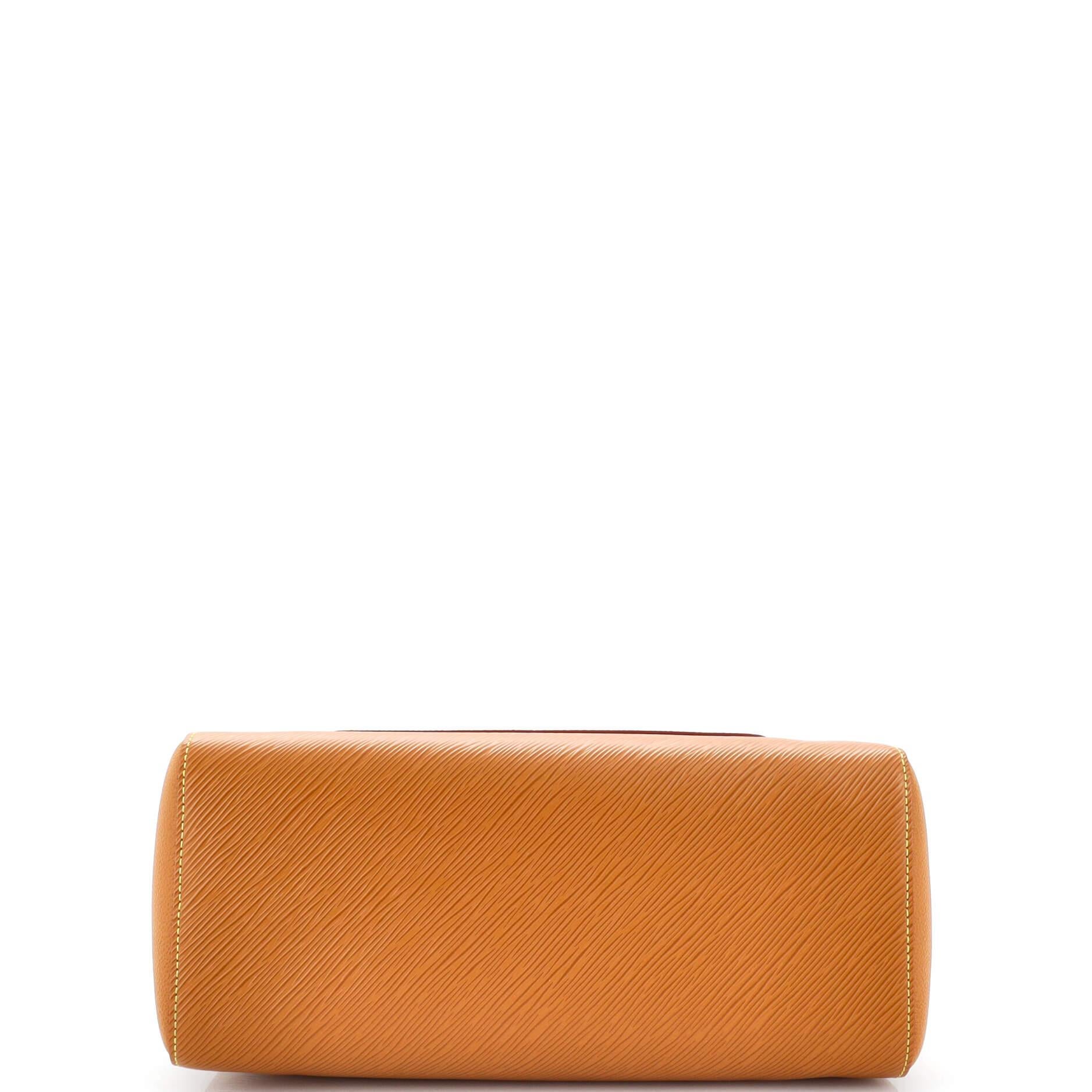 Louis Vuitton Marelle Tote Epi Leather MM 1