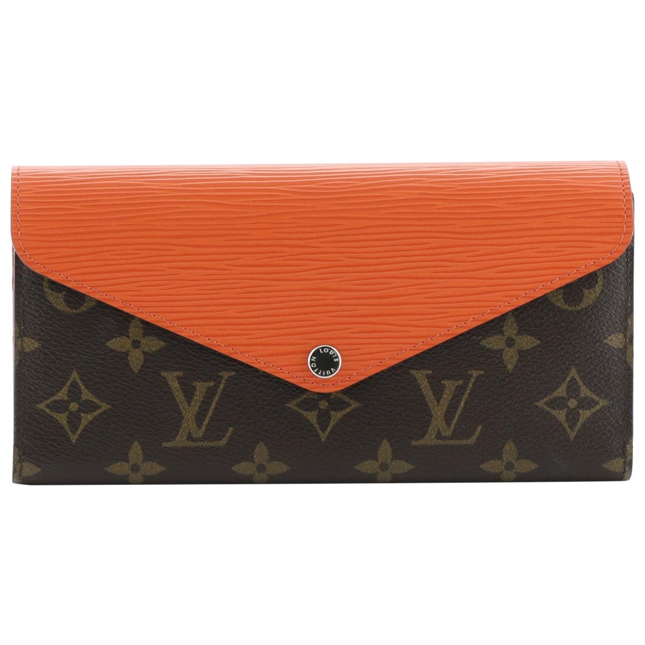 LOU wallet by Louis Vuitton 