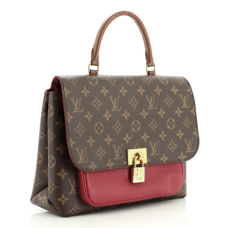 Estimated Retail Price: $2,230
Condition: Very good. Minor wear on exterior, scuffs on handle, indentations on pocket, creasing underneath flap, slight wear in interior, scratches on hardware.
Accessories: With Strap
Measurements: Handle Drop 4