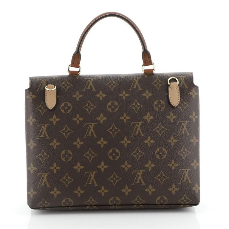 Louis Vuitton Marignan - Women's Handbags - King City, Ontario, Facebook  Marketplace