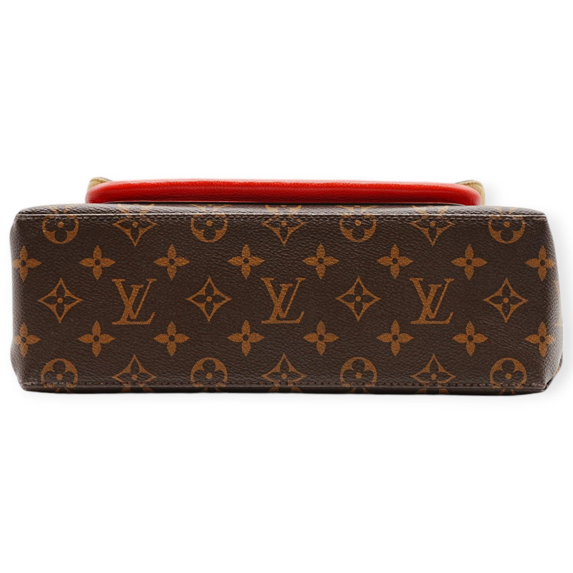 Louis Vuitton Marignan Monogram Bag - '10s 1