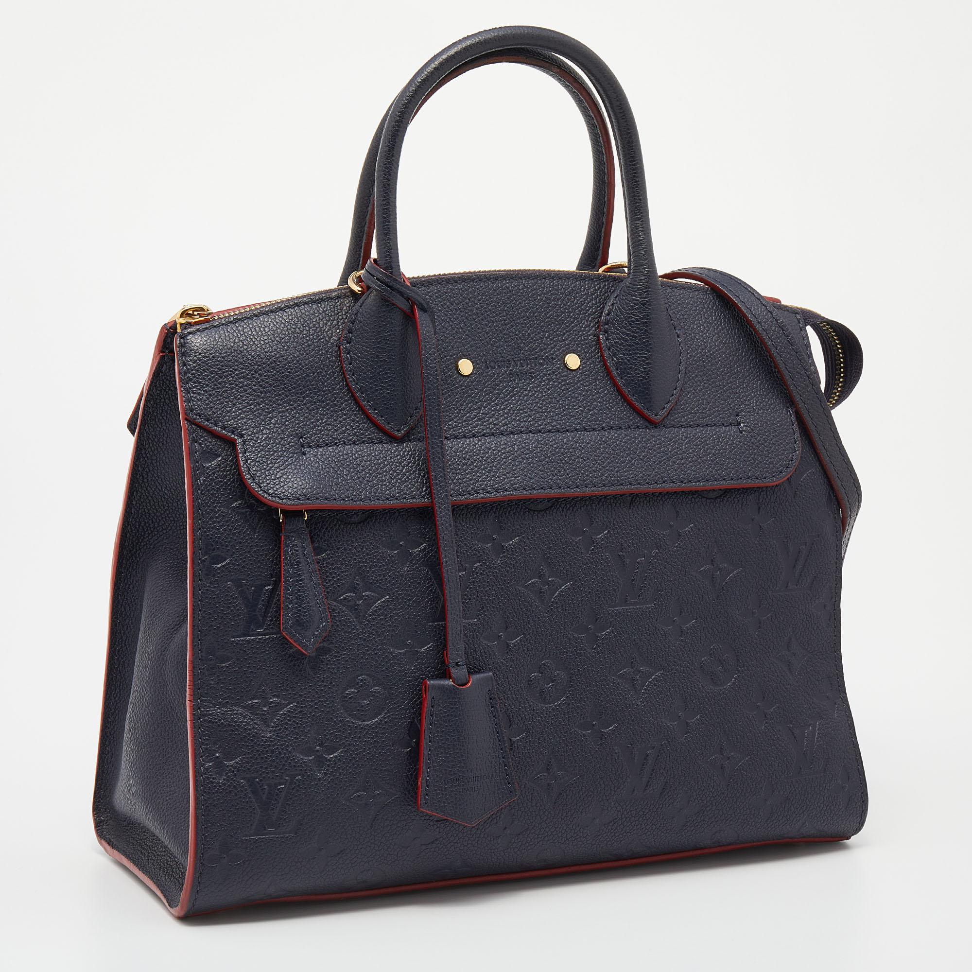 louis vuitton pont neuf mm