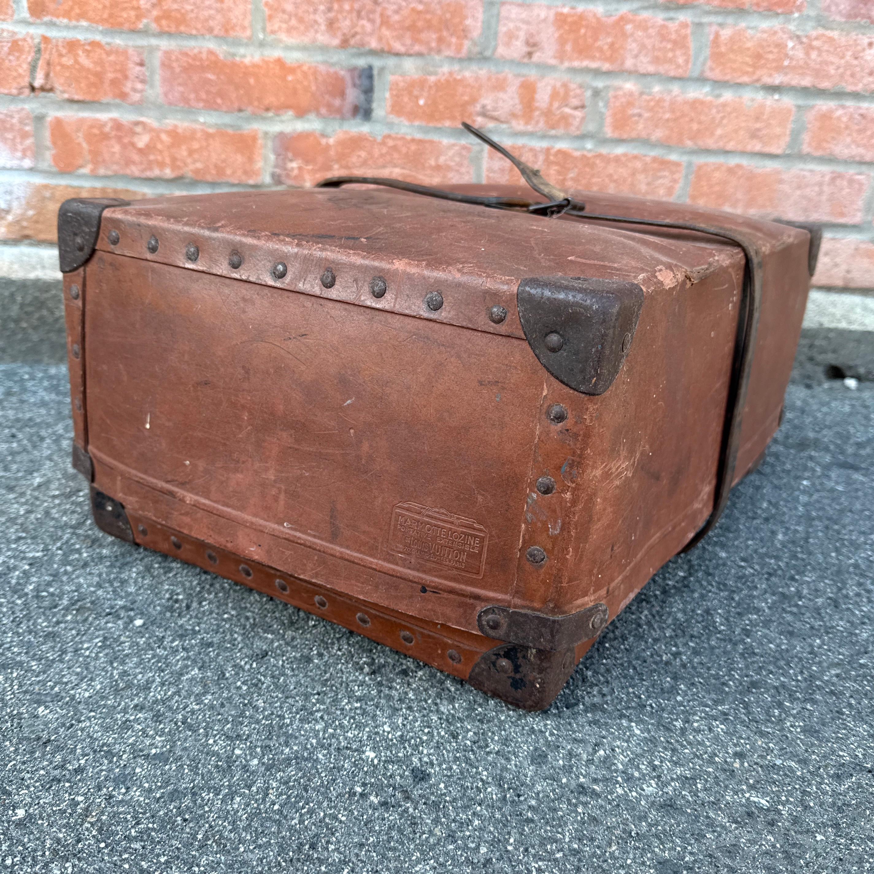 LOUIS VUITTON 