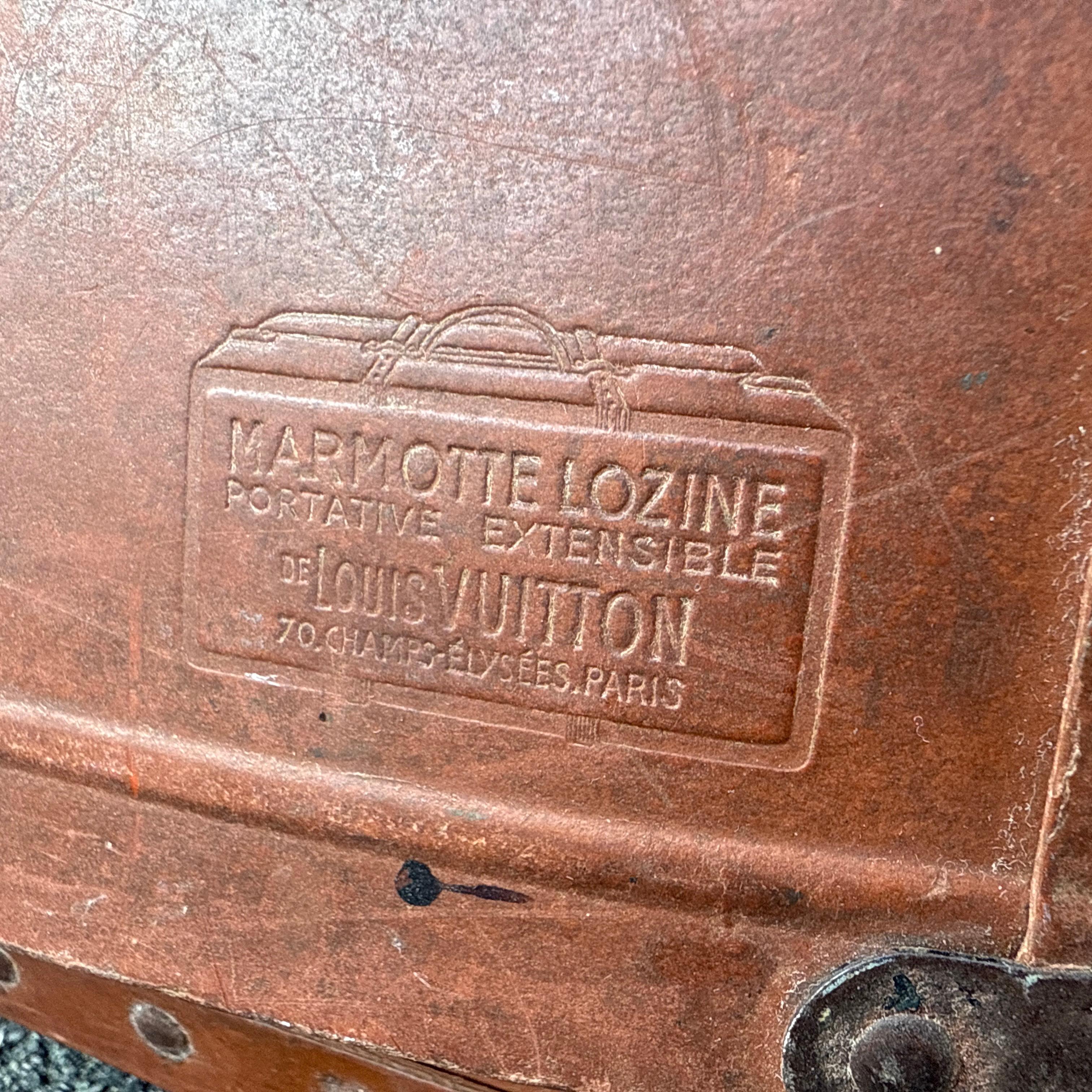 LOUIS VUITTON 