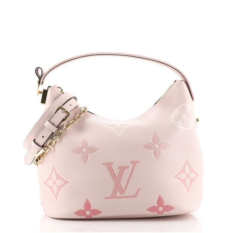 Louis Vuitton LV Marshmallow bag new Beige Leather ref.969416 - Joli Closet