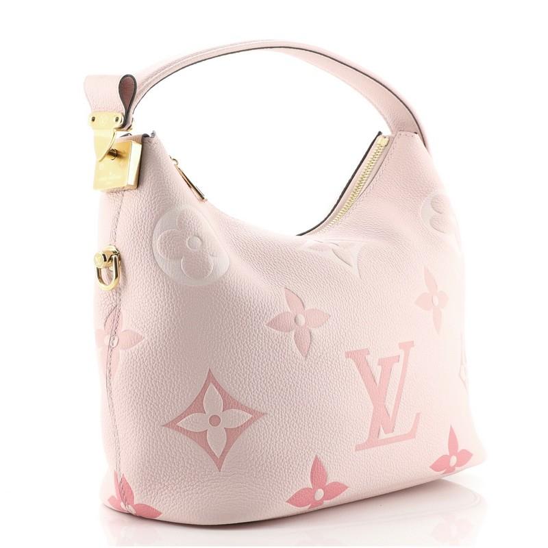 louis vuitton marshmallow pink