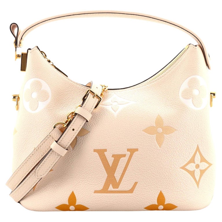 Louis Vuitton Marshmallow Bag - 2 For Sale on 1stDibs  lv marshmallow bag  price, louis vuitton marshmallow pink, marshmallow lv