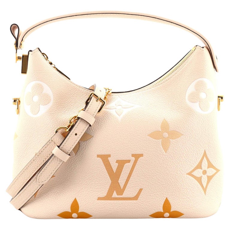 marshmallow lv bag