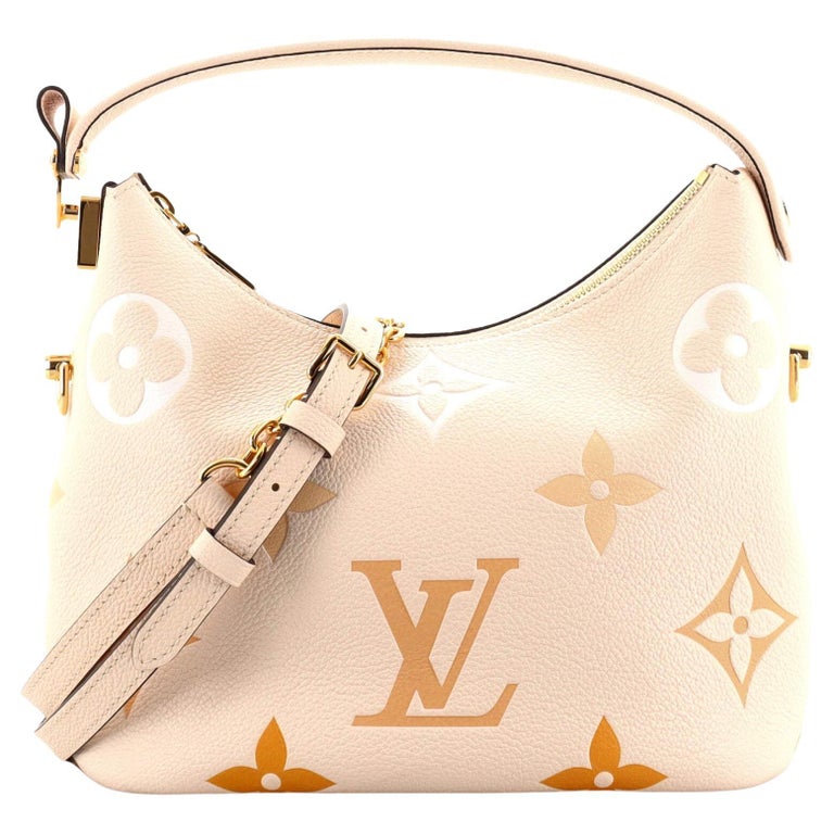 Louis Vuitton Limited Edition Pink Pastel Monogram Marshmallow Bag -  Yoogi's Closet