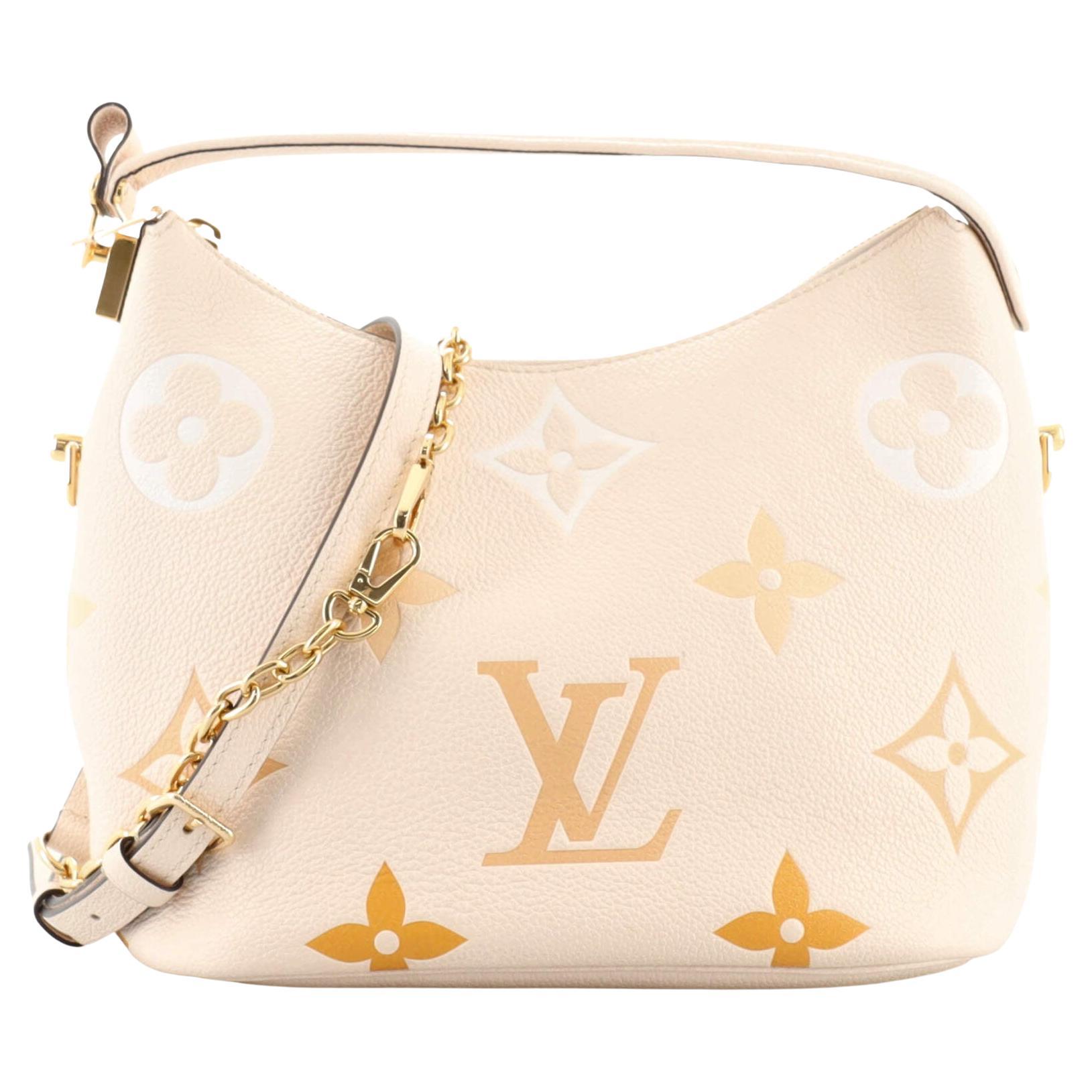 Louis Vuitton LV mashmallow bag new Pink Leather ref.269312 - Joli Closet