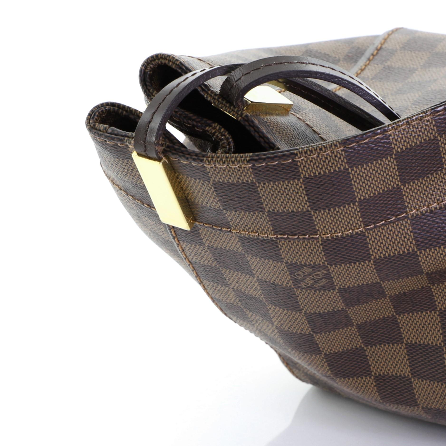  Louis Vuitton Marylebone Handbag Damier GM 2