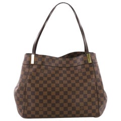 Louis Vuitton Marylebone Handbag Damier GM