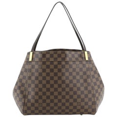  Louis Vuitton Marylebone Handbag Damier GM