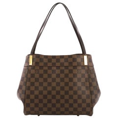 Louis Vuitton Marylebone Handbag Damier PM