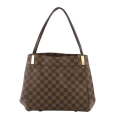 Louis Vuitton Marylebone Handbag Damier PM
