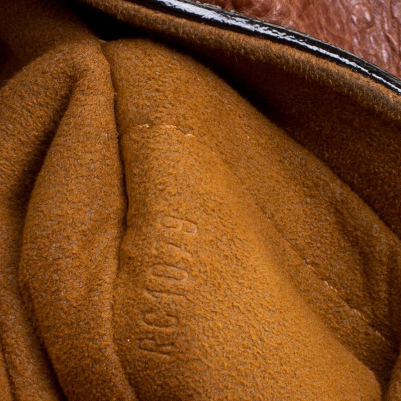 Louis Vuitton Masala Monogram Limited Edition Epices Kalahari Hobo GM 2