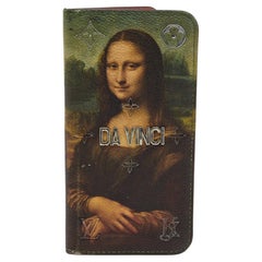 Louis Vuitton Masters Da Vinci iPhone 7/8 Plus Folio Case