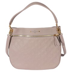 Louis Vuitton Mastic Empreinte Spontini at 1stDibs