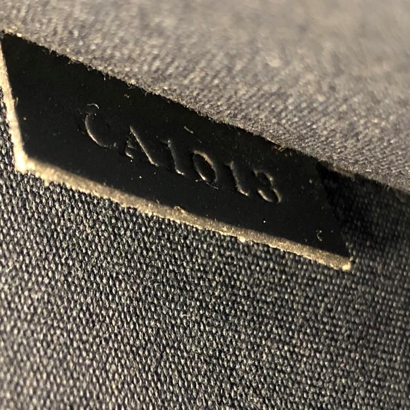 Louis Vuitton Mat Sutter Bag Monogram Vernis 4