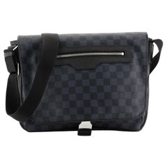 Louis Vuitton Damier Cobalt — Luxify