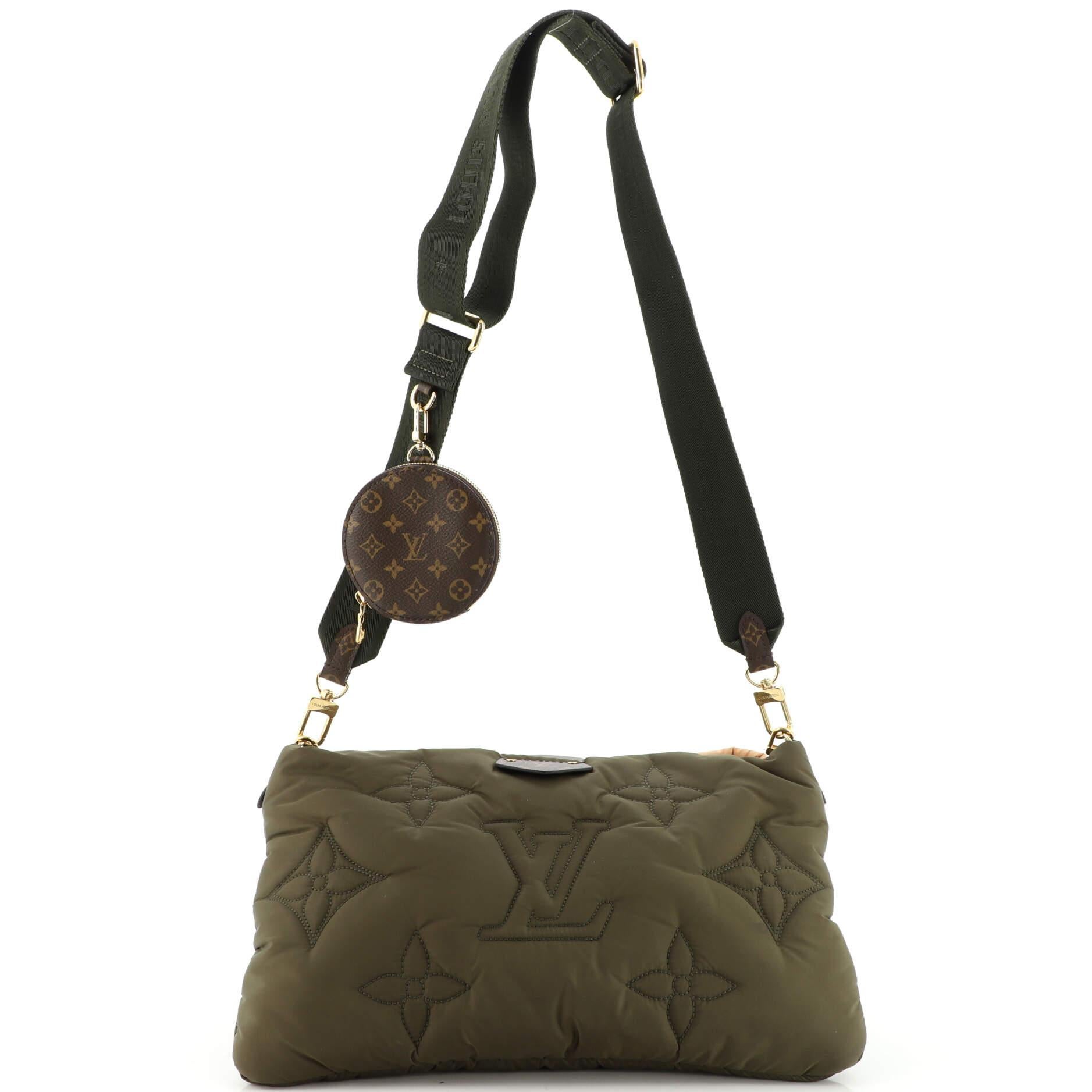 lv maxi multi pochette