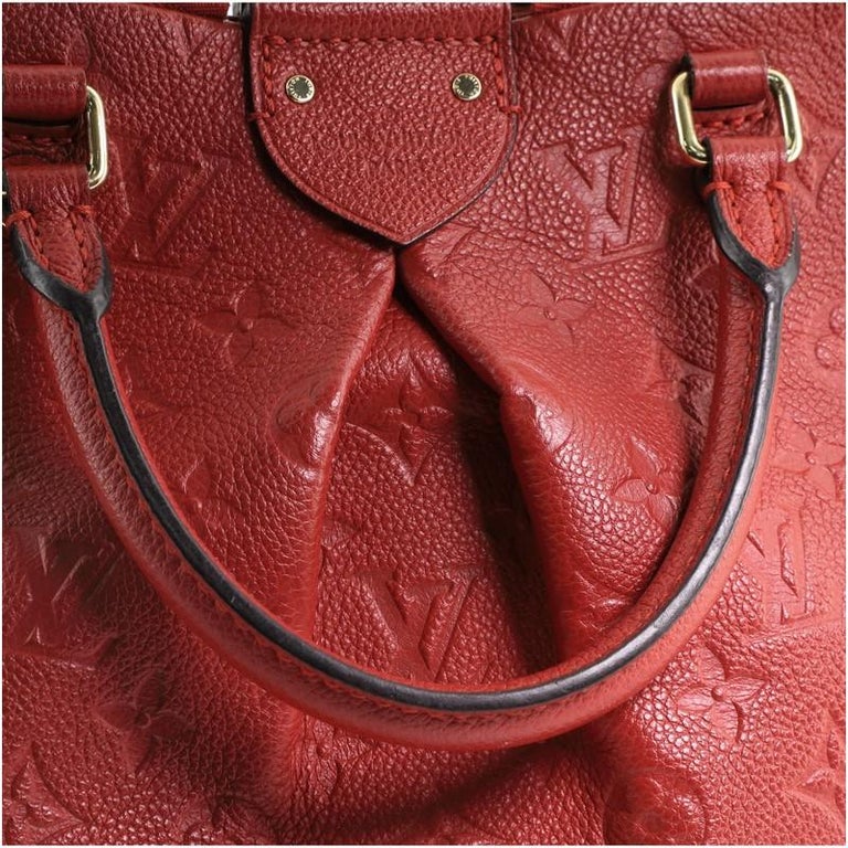 Louis Vuitton Mazarine Handbag Monogram PM ❤️