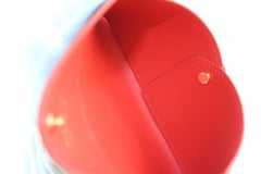 Louis Vuitton Medium Kirigami Pochette MM Envelope Pouch 1LK0509