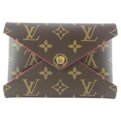 Louis Vuitton Medium Kirigami Pochette MM Envelope Pouch 1LK0509