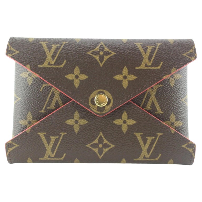 Louis Vuitton Cosmic Trunk Wallet BNIB - Vintage Lux