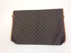 Louis Vuitton Medium Luggage Insert