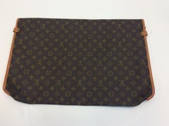 Louis Vuitton Medium Luggage Insert