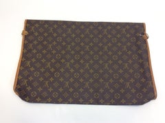 Louis Vuitton Medium Luggage Insert
