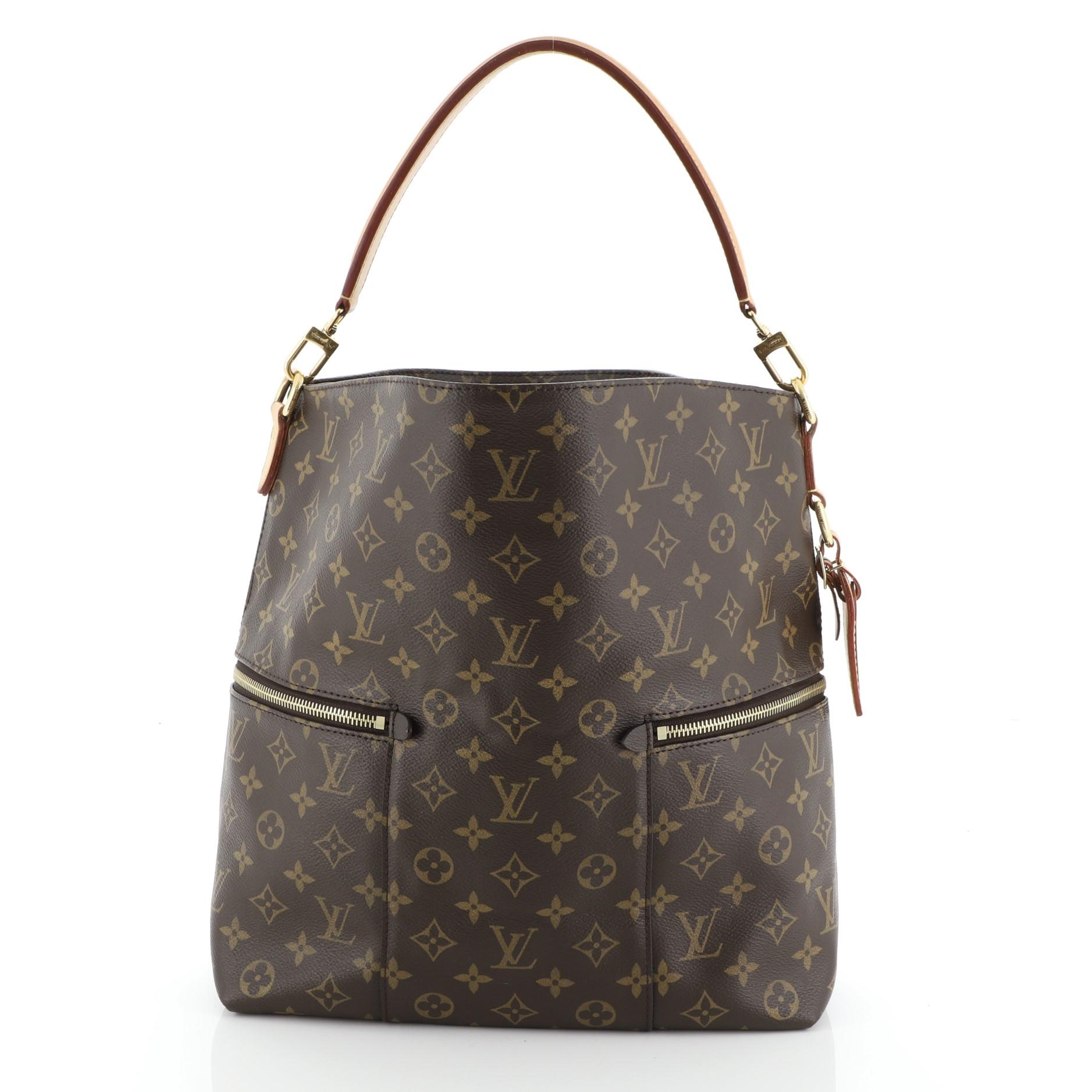 Louis Vuitton Melie Handbag at 1stDibs