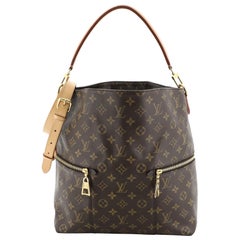 Louis Vuitton Melie Handtasche