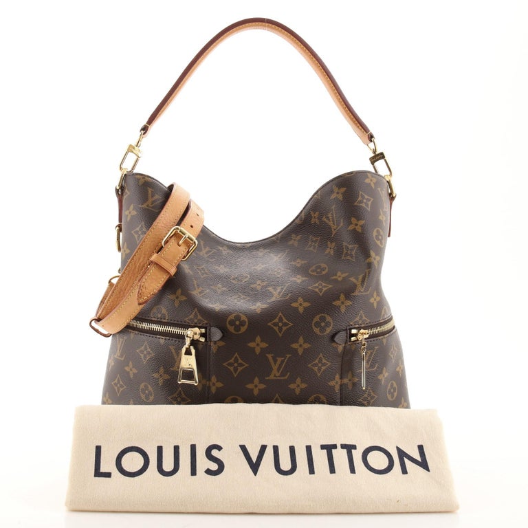 Louis Vuitton Melie opinions after 2 months 