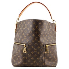 Louis Vuitton Melie Bag - 2 For Sale on 1stDibs