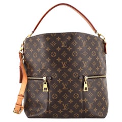 Melie Louis Vuitton - 2 For Sale on 1stDibs