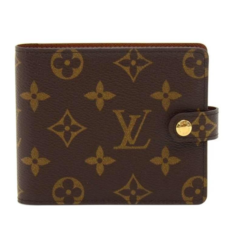 Louis Vuitton Memo Pad Limited Edition Monogram Canvas Cover, Tokyo 2008 For Sale