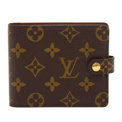 Louis Vuitton Memo Pad Limited Edition Monogram Canvas Cover, Tokyo 2008