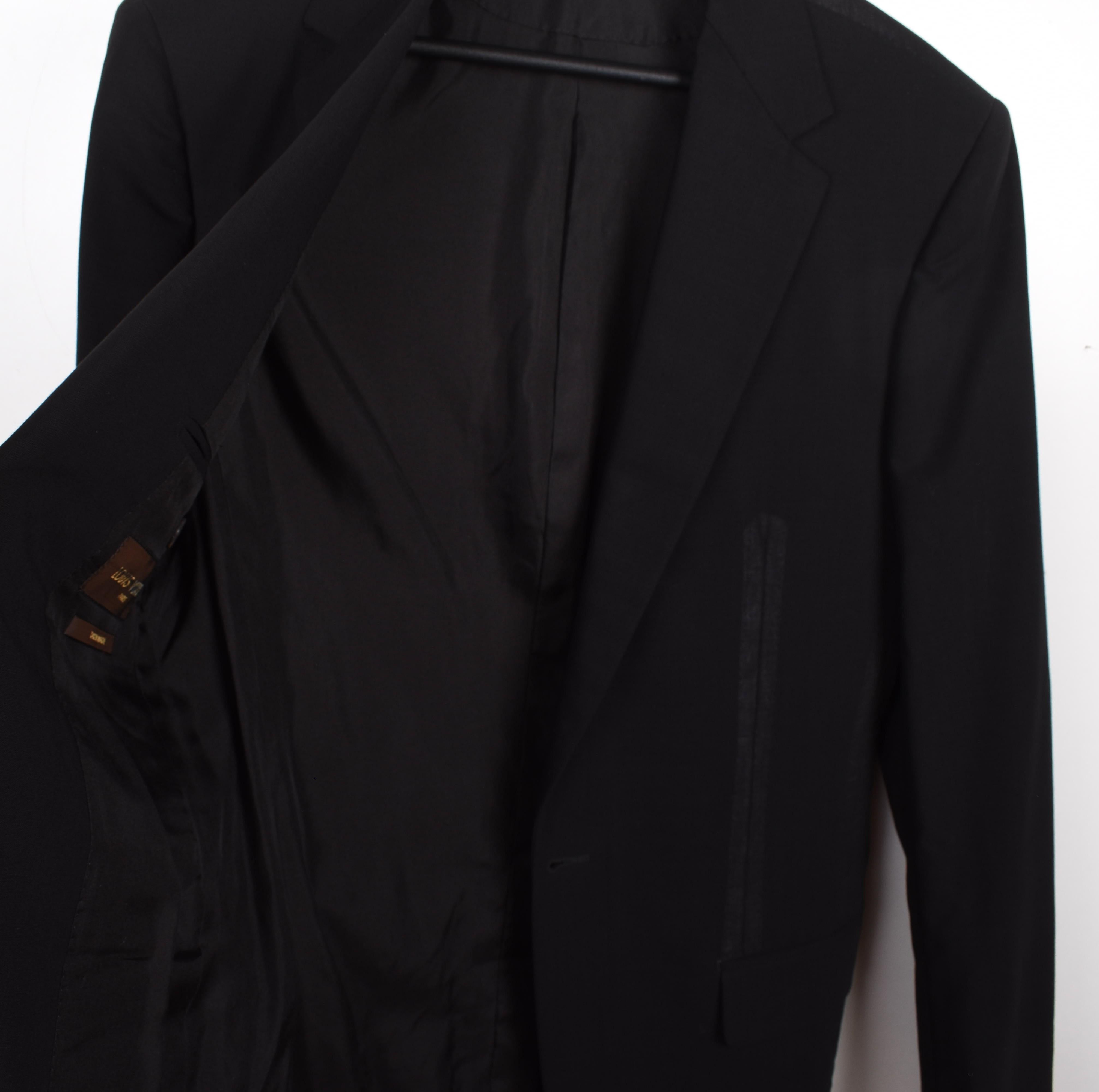 Louis Vuitton Herren Jacke Exklusive Blazer Größe IT48 -M, S1536 im Angebot 1