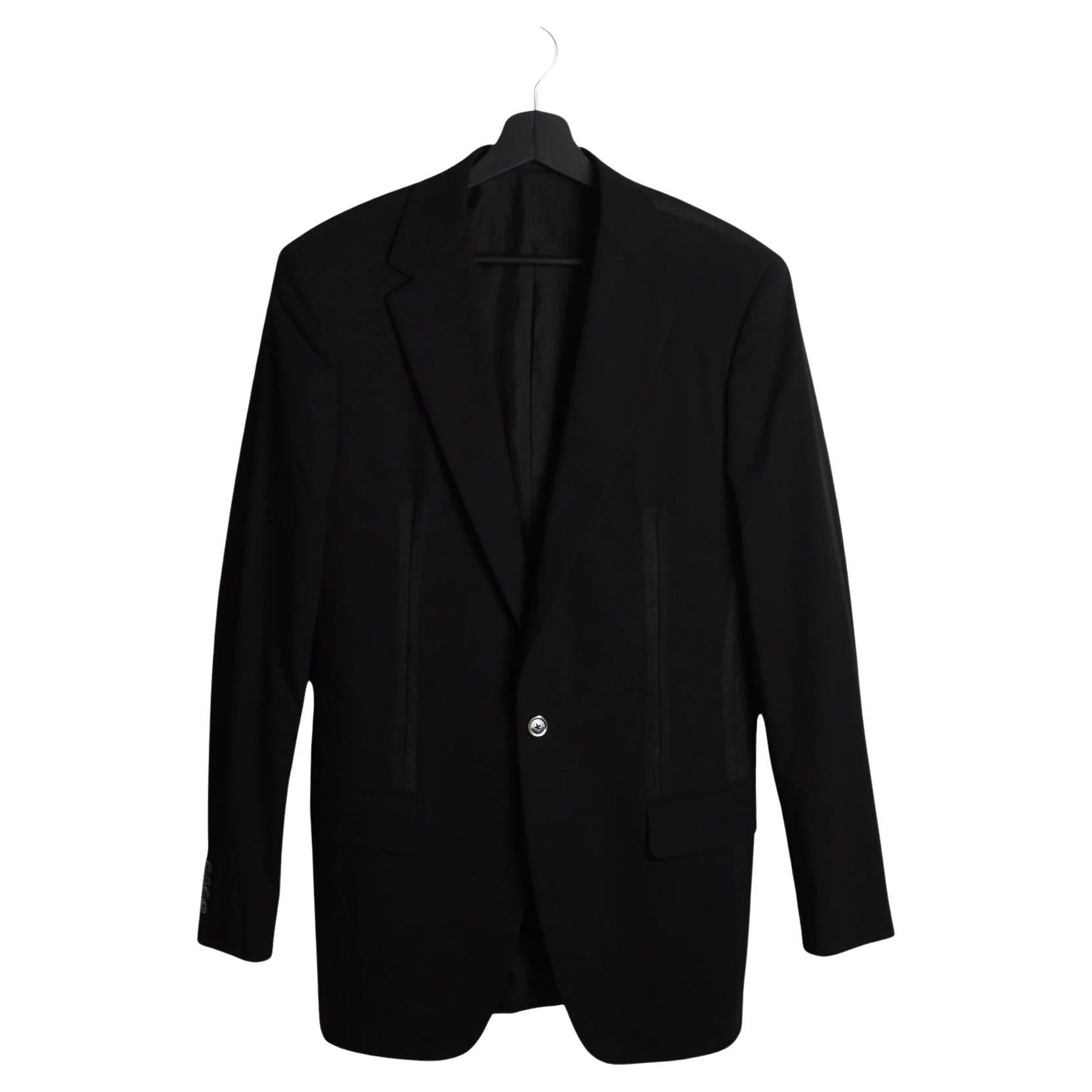 Louis Vuitton Herren Jacke Exklusive Blazer Größe IT48 -M, S1536 im Angebot