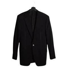 Louis Vuitton Men Jacket Exclusive Blazer Size IT48 -M, S1536