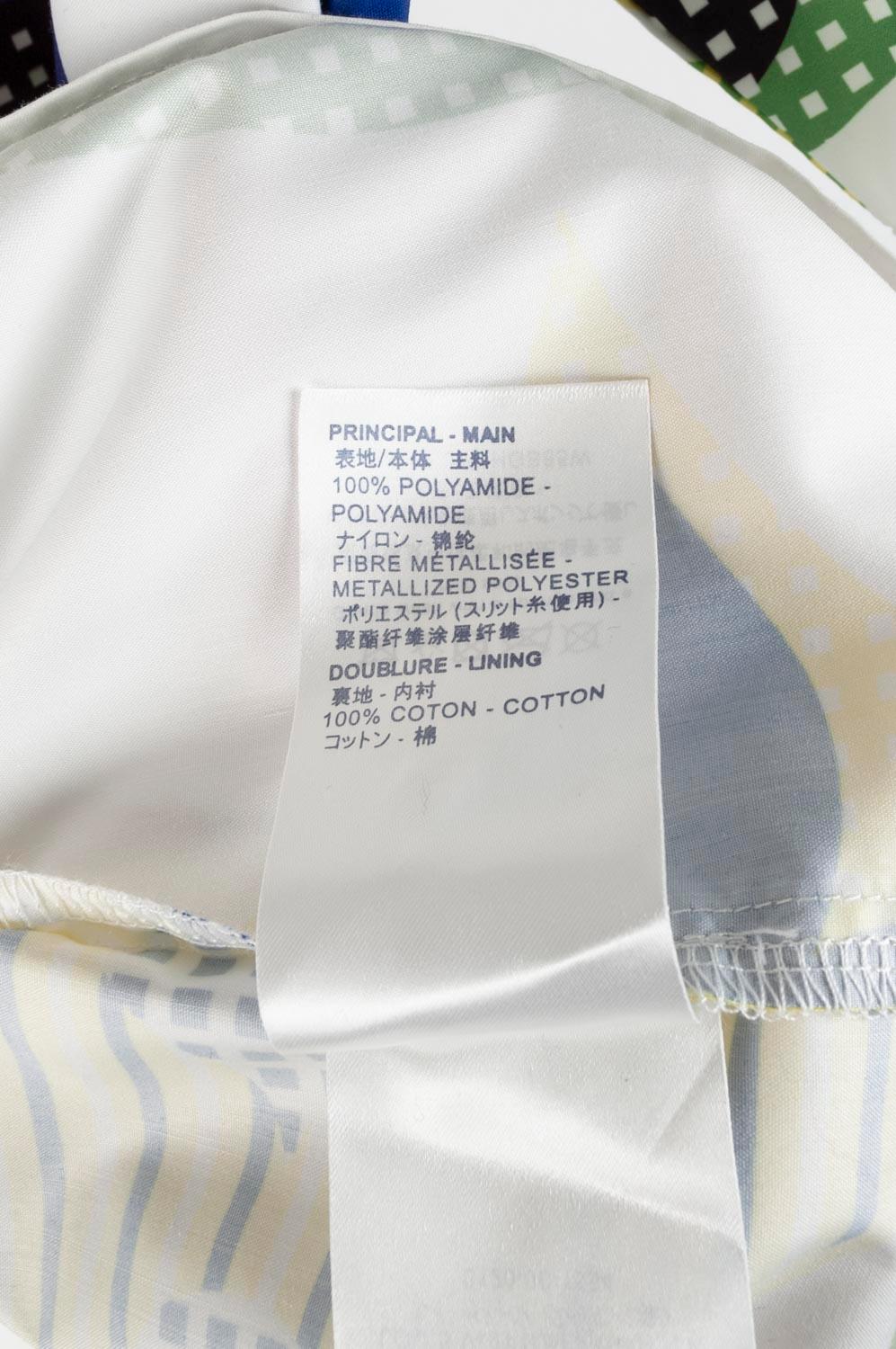 Louis Vuitton Men Monogram Shirt Size 50IT (Large) 3